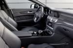 Mercedes-Benz CLS63 AMG 2011 года